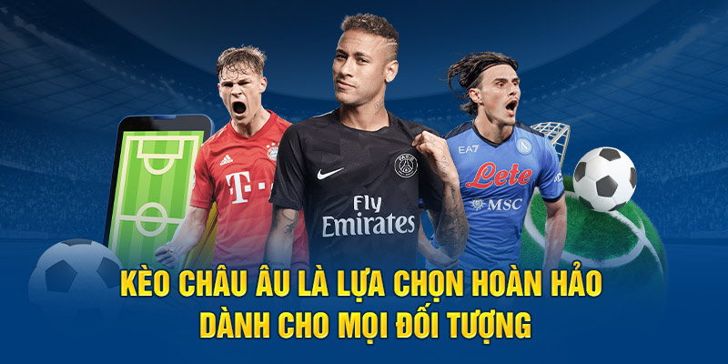 Kèo Châu Âu - Hướng Dẫn Cách Đặt Cược Chuẩn Xác Cho Tân Thủ Quan sát, phân tích kỹ lưỡng bảng kèo tỷ lệ thưởng nhà cái
