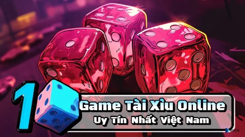 Trang web tài xỉu - Tổng hợp trang uy tín, chất lượng trang web tai xiu anh dai dien 2