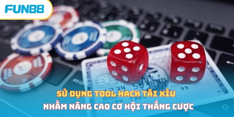 Tool hack tài xỉu là gì - Ưu và nhược điểm của các công cụ Sử dụng tool hack tài xỉu nhằm nâng cao cơ hội thắng cược